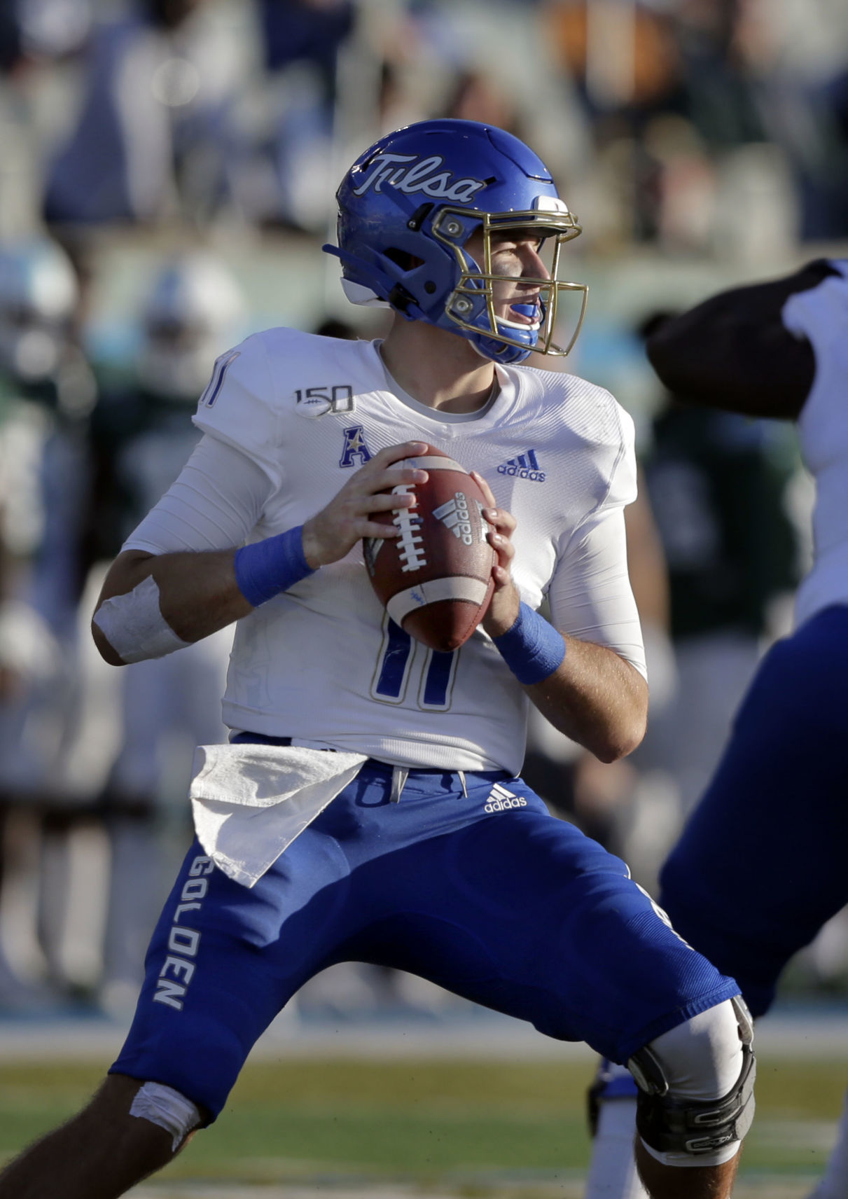 Second down | Matchup that mattered